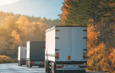 Adana ile Başkale Arası Klima Taşıma