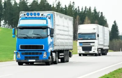 Adana ile Başkale Arası Eşya Taşıma